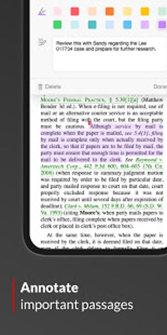 Image 1 for LexisNexis Digital Librar…