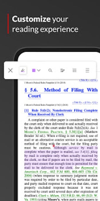 Image 2 for LexisNexis Digital Librar…