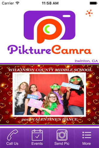 Image 0 for Pikture Camra