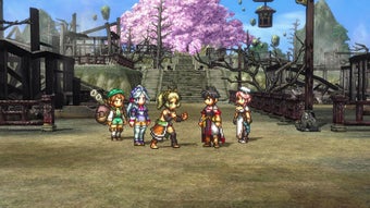Image 0 for Suikoden: Star Leap