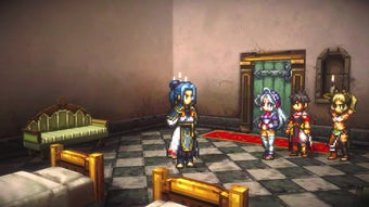 Image 0 for Suikoden: Star Leap
