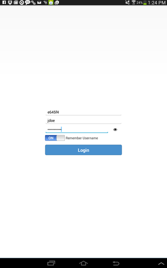 Imagen 1 para Scenario Launcher