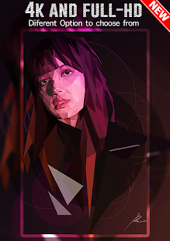 Imagen 0 para Lisa Blackpink Wallpaper …