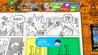 Image 0 for RPG Time: The Legend of W…