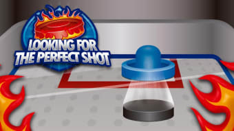 Image 2 for Air Hockey