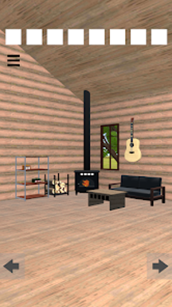 Image 0 for 脱出ゲーム Forest House