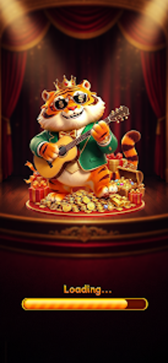 Imagen 0 para Samba Tiger