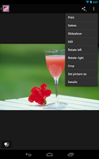 Image 1 for Canon Print Service Plugi…