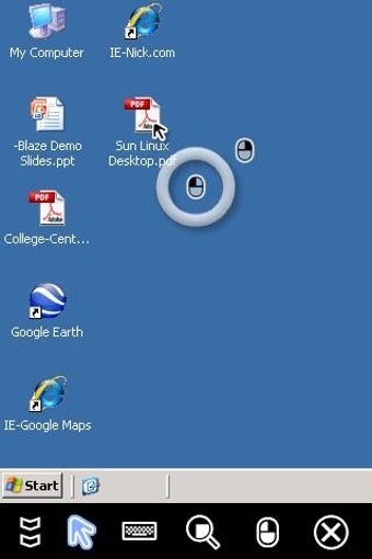 Image 0 for Fastest RDP - AccessToGo