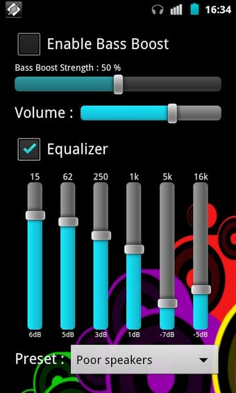 Image 0 for Bass Booster - BETA