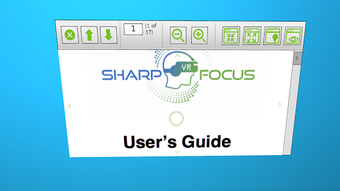 Image 3 for Sharp Focus VR