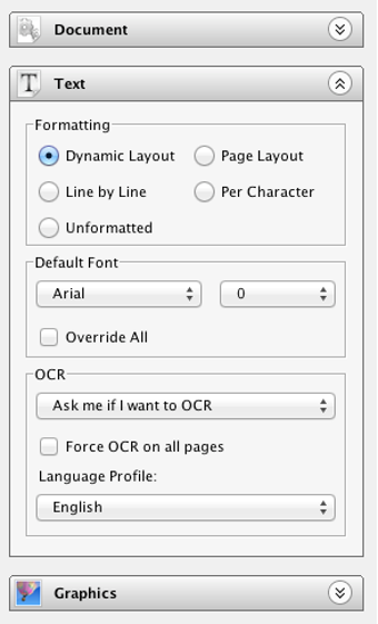 Image 4 for DeskUNPDF Converter
