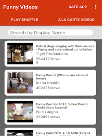 Image 3 for Best of Funny Videos & Co…