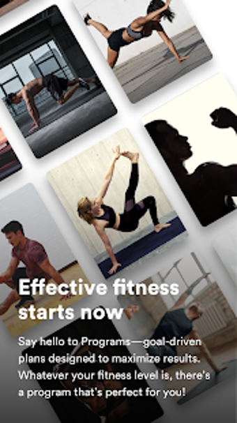Imagen 0 para Fio  Joanna Soh Fitness