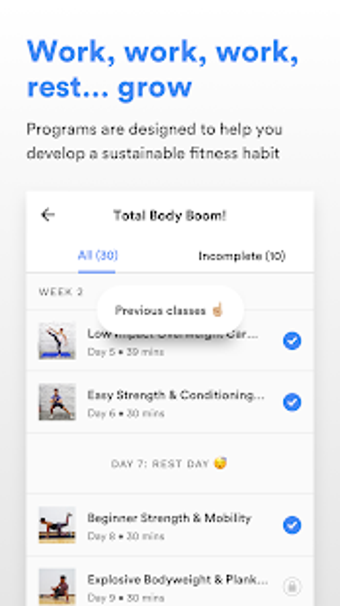 Image 1 for Fio  Joanna Soh Fitness