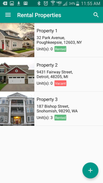 Image 0 for Virtual Landlord App