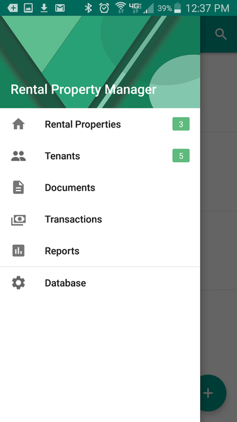 Imagen 1 para Virtual Landlord App