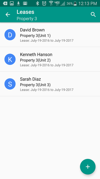Imagen 3 para Virtual Landlord App
