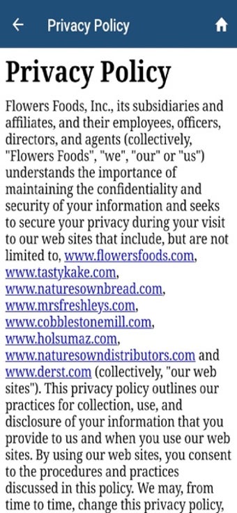 Image 1 for Flowers Distributor Porta…