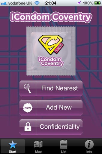 Image 3 for iCondom Coventry