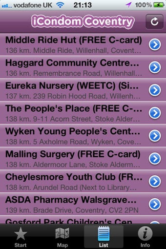 Image 0 for iCondom Coventry