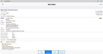 Imagen 2 para Aero Weather for Windows …