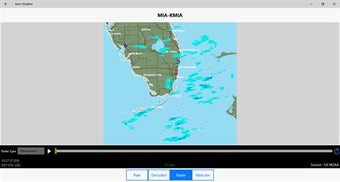 Imagen 3 para Aero Weather for Windows …