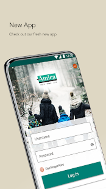Image 1 for Amica