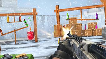 Image 0 for Bottle Blast: Ultimate Sh…