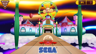 Image 0 for Super Monkey Ball: Sakura…