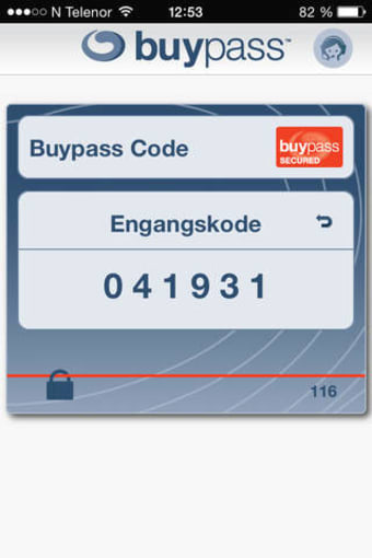 Image 0 for Buypass Code