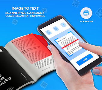 Imagen 3 para QR & Bar-Code Scanner App…