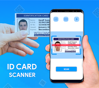 Imagen 0 para QR & Bar-Code Scanner App…