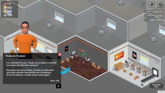 Image 0 for PC Building Empire