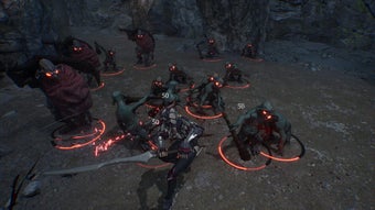 Imagen 0 para Nightin Cage