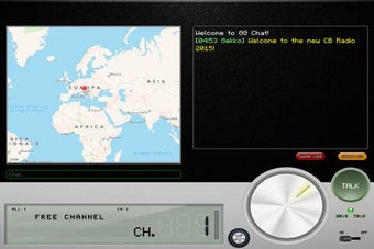 Imagen 0 para CB Radio 2015 Free