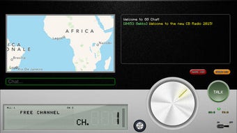 Image 0 for CB Radio 2015 Free