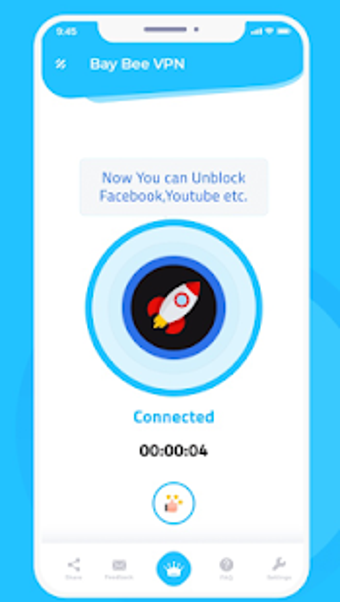 Imagen 3 para Pelican VPN