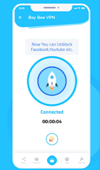 Imagen 1 para Pelican VPN
