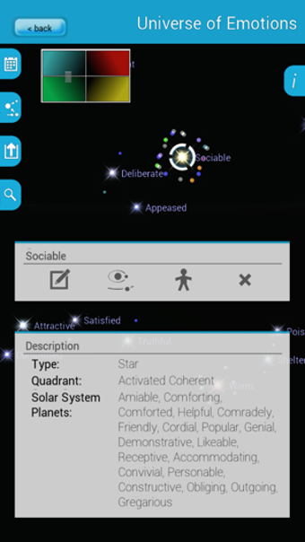 Image 2 for Universe of Emotions