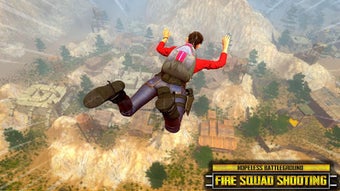 Image 1 for Fire Squad Shooting Free …
