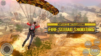 Image 2 for Fire Squad Shooting Free …