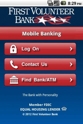 Imagen 3 para FVB Mobile Banking