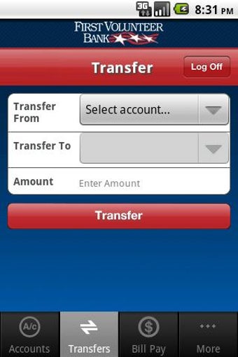 Imagen 1 para FVB Mobile Banking