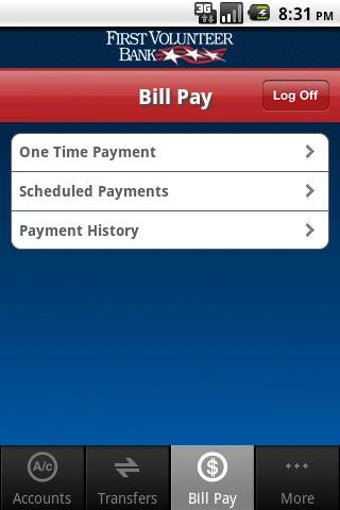 Imagen 0 para FVB Mobile Banking