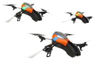 Imagen 0 para AR.Pro Firmware Pack V1