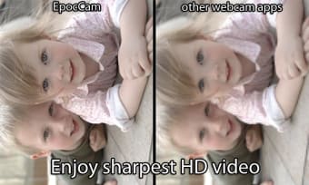 Image 2 for EpocCam Pro - Wireless HD…