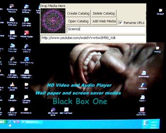 Imagen 0 para Black Box One