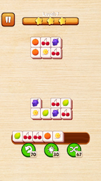 Imagen 0 para Happy Tile: Match Puzzle