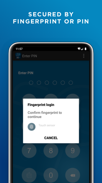 Imagen 0 para ANZ Digital Key